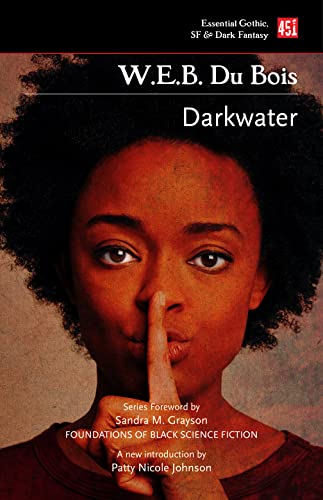 Stock image for Darkwater (Foundations of Black Science Fiction) for sale by Half Price Books Inc.