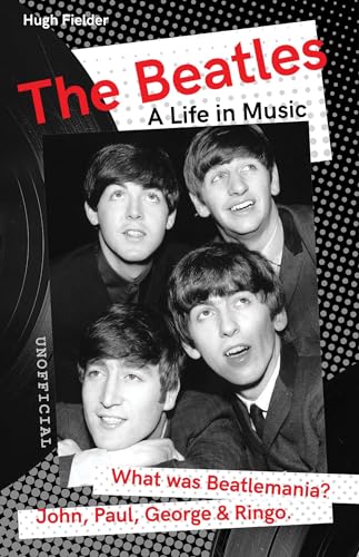 Imagen de archivo de The Beatles: A Life in Music (Want to know More about Rock & Pop?) a la venta por SecondSale