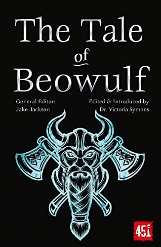 9781839649929: The Tale of Beowulf: Epic Stories, Ancient Traditions