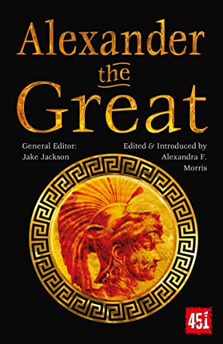 Stock image for Alexander the Great: Epic and Legendary Leaders (The World's Greatest Myths and Legends) for sale by SecondSale