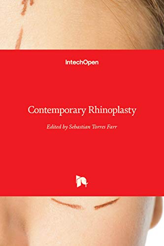Imagen de archivo de Contemporary Rhinoplasty a la venta por Lucky's Textbooks