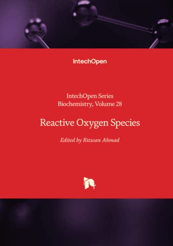 Stock image for Reactive Oxygen Species for sale by Ria Christie Collections