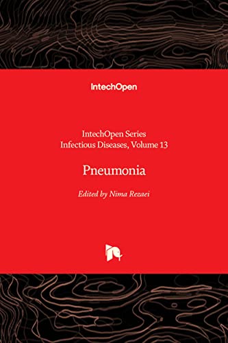 Imagen de archivo de Pneumonia (Infectious Diseases) a la venta por Lucky's Textbooks