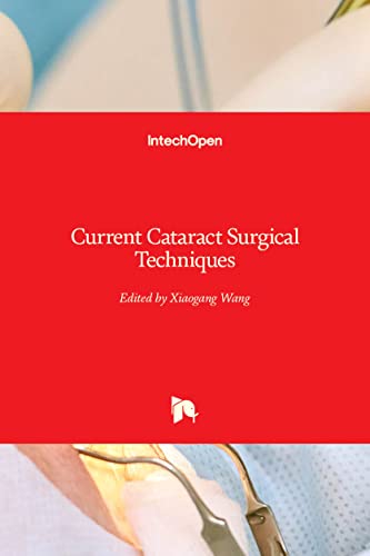 Stock image for Current Cataract Surgical Techniques for sale by Lucky's Textbooks