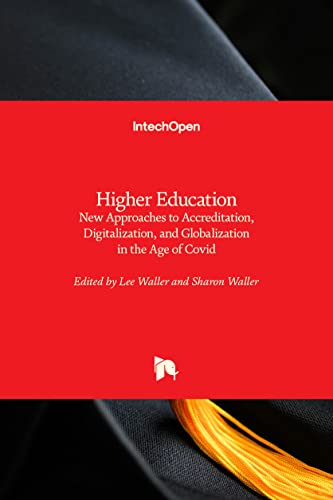Stock image for Higher Education for sale by GreatBookPrices