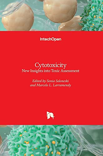 Stock image for Cytotoxicity: New Insights into Toxic Assessment for sale by Lucky's Textbooks