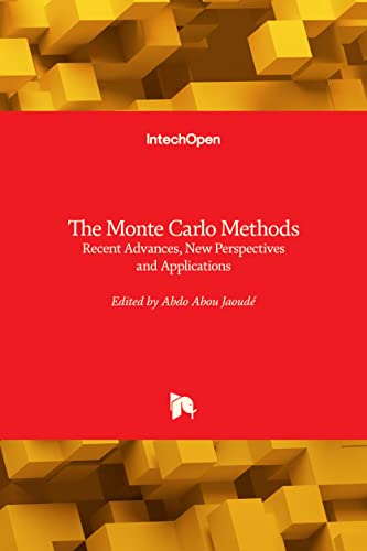 Stock image for The Monte Carlo Methods: Recent Advances, New Perspectives and Applications for sale by Lucky's Textbooks