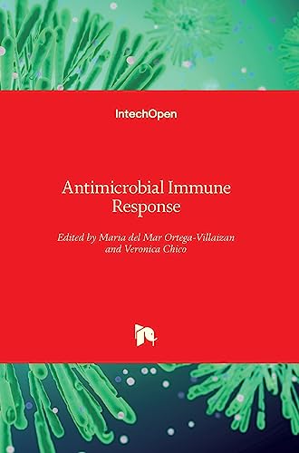 Imagen de archivo de Antimicrobial Immune Response a la venta por Lucky's Textbooks