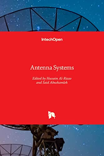 Stock image for Antenna Systems for sale by Lucky's Textbooks