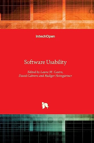 Beispielbild fr Software Usability zum Verkauf von Lucky's Textbooks