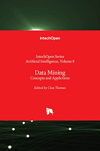 Stock image for Data Mining:Concepts and Applications for sale by Ria Christie Collections