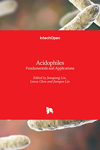 Stock image for Acidophiles: Fundamentals and Applications for sale by Lucky's Textbooks