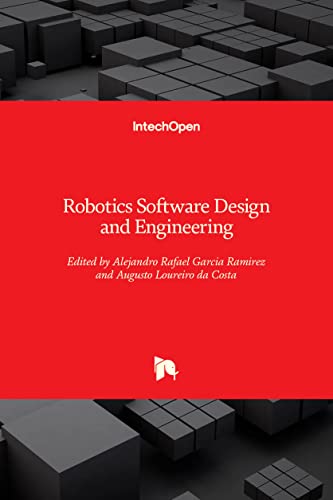 Immagine dell'editore per Robotics Software Design and Engineering venduto da California Books
