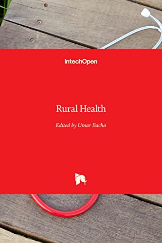 9781839693700: Rural Health