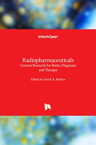 Stock image for Radiopharmaceuticals for sale by GreatBookPrices