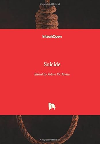 Stock image for Suicide for sale by PlumCircle