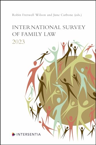 Stock image for International Survey of Family Law 2023 for sale by GreatBookPrices