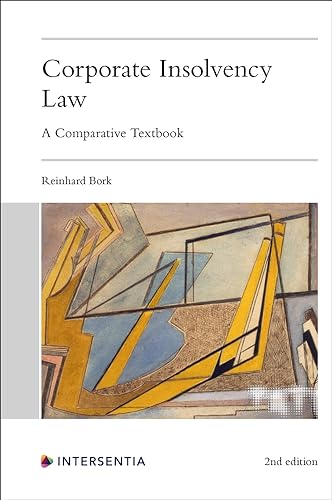 Imagen de archivo de Corporate Insolvency Law, 2nd edition (Paperback) a la venta por Grand Eagle Retail
