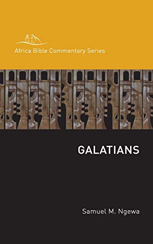 Stock image for Galatians for sale by GreatBookPrices