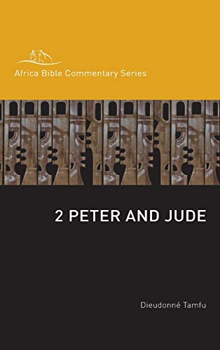 Stock image for 2 Peter And Jude for sale by GreatBookPrices