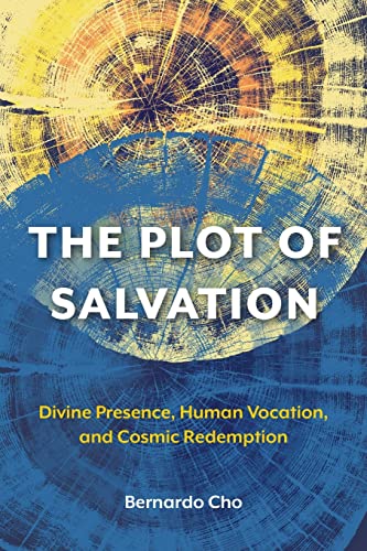 Imagen de archivo de The Plot of Salvation: Divine Presence, Human Vocation, and Cosmic Redemption a la venta por WorldofBooks