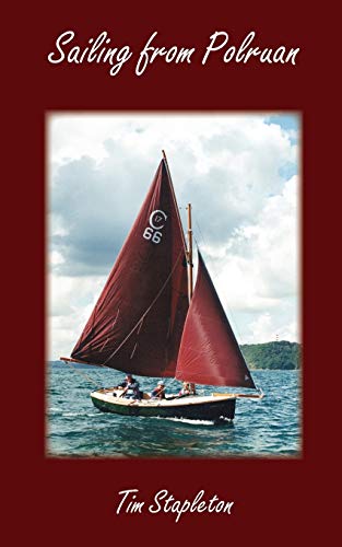 Beispielbild fr Sailing from Polruan zum Verkauf von WorldofBooks