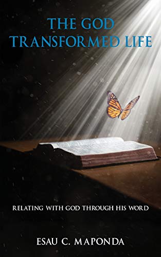 Beispielbild fr The God Transformed Life: Relating With God Through His Word zum Verkauf von ThriftBooks-Dallas
