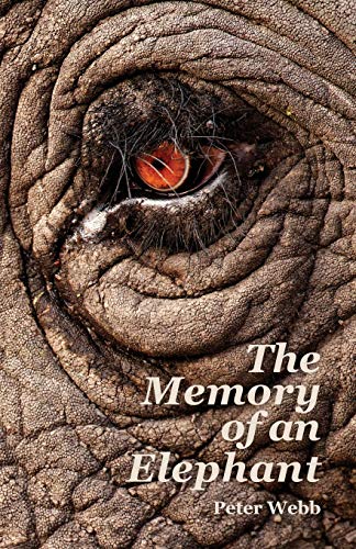 Beispielbild fr The Memory of an Elephant zum Verkauf von WorldofBooks