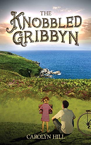 Stock image for The Knobbled Gribbyn for sale by ThriftBooks-Dallas