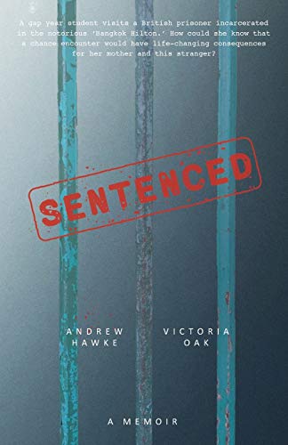 Stock image for Sentenced for sale by WorldofBooks