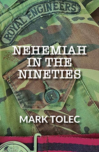 Beispielbild fr Nehemiah in the Nineties zum Verkauf von ThriftBooks-Dallas