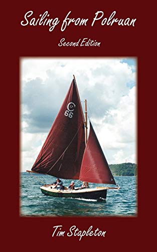 Beispielbild fr Sailing from Polruan: Second Edition zum Verkauf von Buchpark