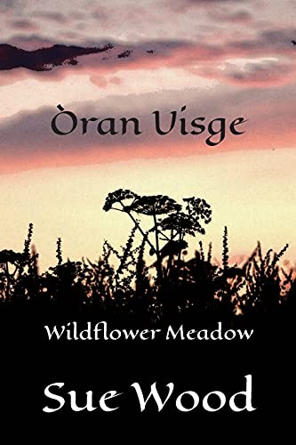 Beispielbild fr ran Uisge - Wildflower Meadow zum Verkauf von GF Books, Inc.