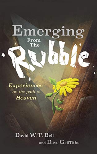Stock image for Emerging from the Rubble: The Experiences of a Community on the Path to Heaven for sale by ThriftBooks-Atlanta