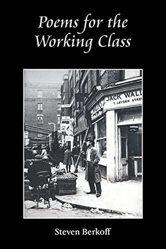 9781839756283: Poems for the Working Class