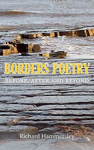 Stock image for Borders Poetry: Before, After and Beyond for sale by Lucky's Textbooks