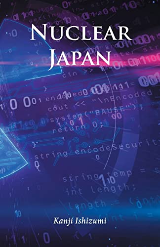 Stock image for Nuclear Japan for sale by PBShop.store US
