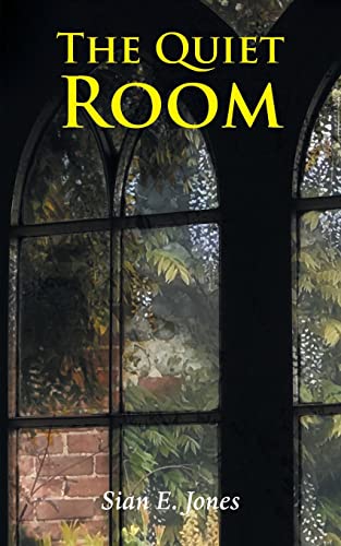 Stock image for The Quiet Room for sale by PlumCircle