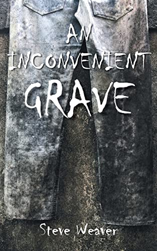 Imagen de archivo de An Inconvenient Grave a la venta por GreatBookPrices