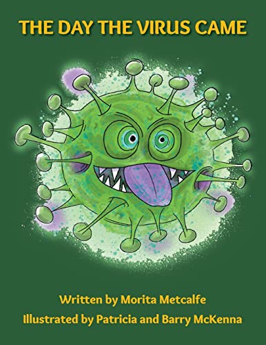 Stock image for The Day the Virus Came for sale by WorldofBooks