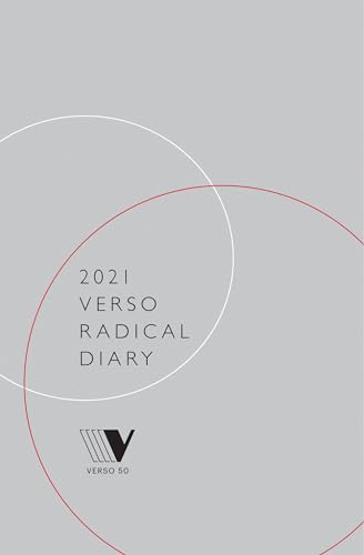 Beispielbild fr 2021 Verso Radical Diary and Weekly Planner zum Verkauf von Better World Books