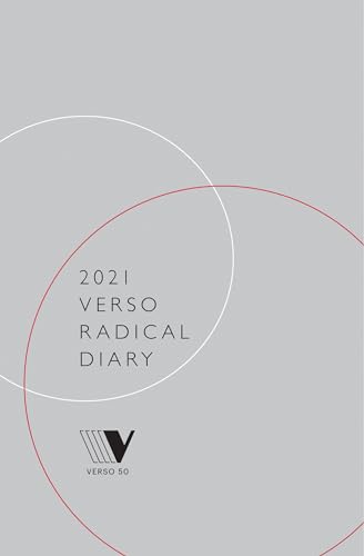 Stock image for 2021 Verso Radical Diary and Weekly Planner for sale by Better World Books