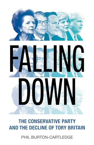 Stock image for Falling Down for sale by Blackwell's