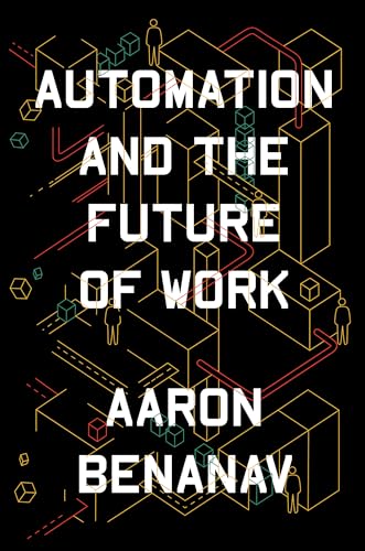 9781839761294: Automation and the Future of Work