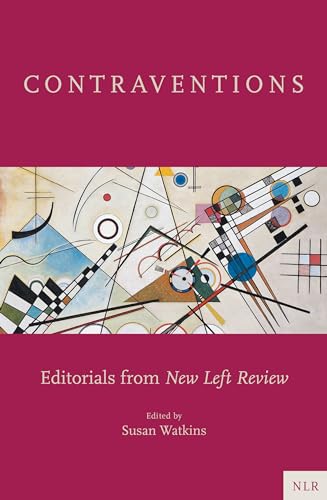 9781839761423: Contraventions: Editorials from New Left Review