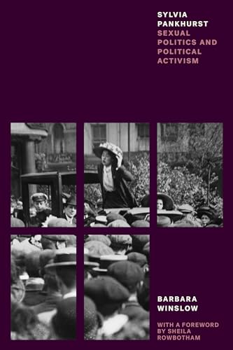 Imagen de archivo de Sylvia Pankhurst: Sexual Politics and Political Activism a la venta por Big River Books