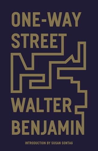 Beispielbild fr One-Way Street and Other Writings zum Verkauf von Blackwell's