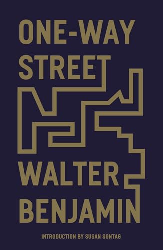 9781839761652: One-Way Street: And Other Writings