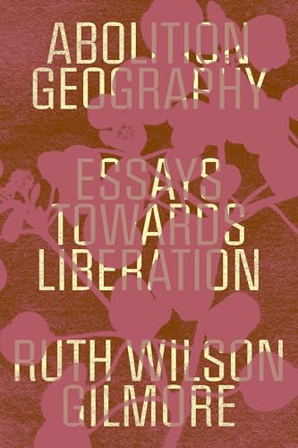 Beispielbild fr Abolition Geography: Essays Towards Liberation zum Verkauf von Books From California