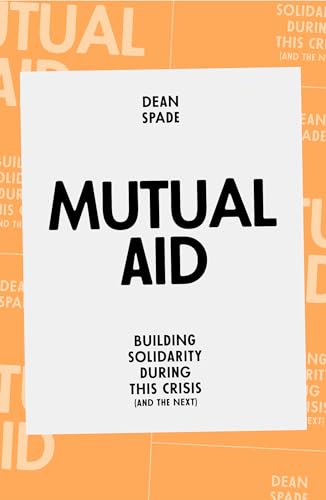 Stock image for Mutual Aid for sale by Blackwell's